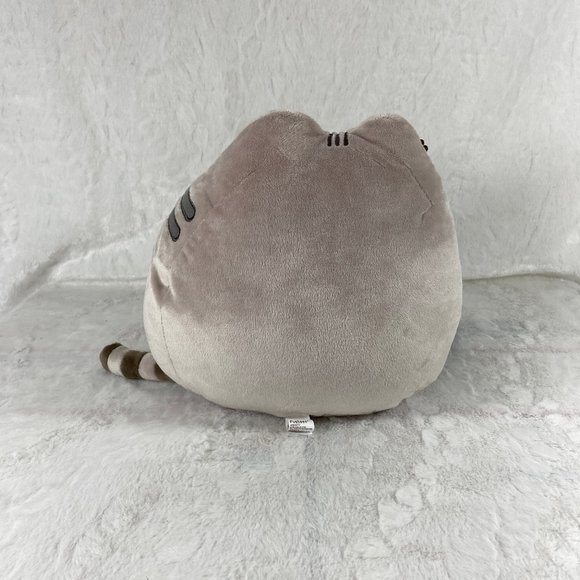 Pusheen Keyboard Plush BAM! Exclusive hard to find 9" - Picture 5 of 9